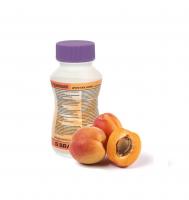 Нутрикомп Дринк Плюс Файбер с персиково-абрикосовым вкусом 200 мл. в пластиковой бутылке купить в Красноярске