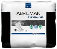 Мужские урологические прокладки Abri-Man Special, 2800 мл купить в Красноярске
