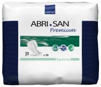 Урологические вкладыши Abri-San Premium Special, 2000 мл купить в Красноярске
