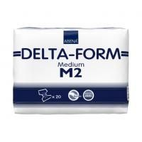 Delta-Form Подгузники для взрослых M2 купить в Красноярске
