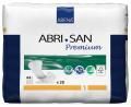 abri-san premium прокладки урологические (легкая и средняя степень недержания). Доставка в Красноярске.

