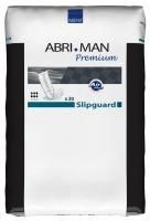 Мужские урологические прокладки Abri-Man Slipguard, 900 мл купить в Красноярске
