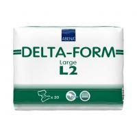 Delta-Form Подгузники для взрослых L2 купить в Красноярске
