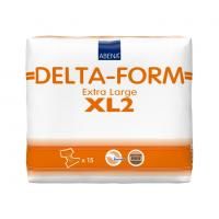Delta-Form Подгузники для взрослых XL2 купить в Красноярске
