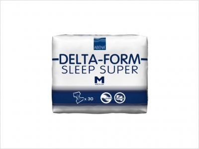 Delta-Form Sleep Super размер M купить оптом в Красноярске
