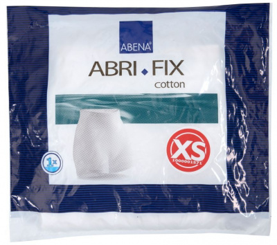 Фиксирующее белье Abri-Fix Cotton XS купить оптом в Красноярске
