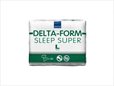 Delta-Form Sleep Super размер L купить оптом в Красноярске
