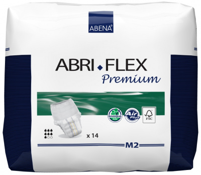 Abri-Flex Premium M2 купить оптом в Красноярске
