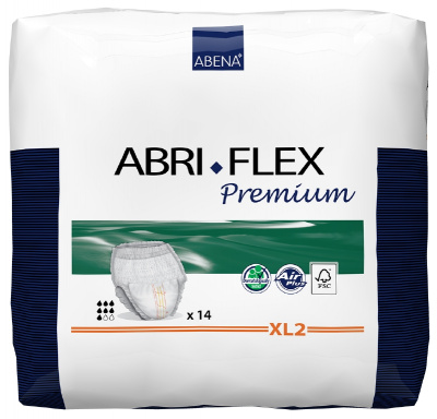 Abri-Flex Premium XL2 купить оптом в Красноярске
