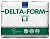 Delta-Form Подгузники для взрослых L1 купить в Красноярске
