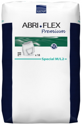 Abri-Flex Premium Special M/L2 купить оптом в Красноярске
