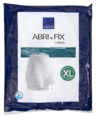 Фиксирующее белье Abri-Fix Cotton XL купить оптом в Красноярске
