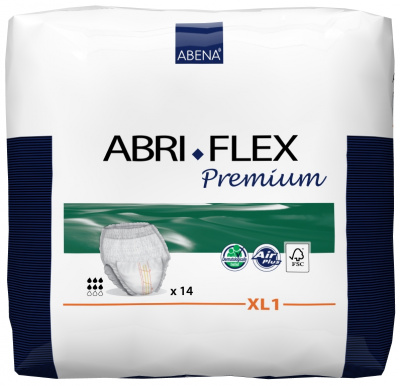 Abri-Flex Premium XL1 купить оптом в Красноярске
