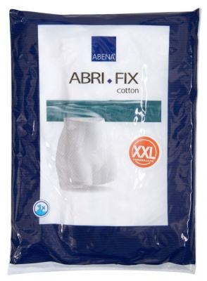 Фиксирующее белье Abri-Fix Cotton XXL купить оптом в Красноярске
