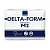 Delta-Form Подгузники для взрослых M2 купить в Красноярске
