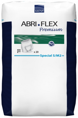 Abri-Flex Premium Special S/M2 купить оптом в Красноярске

