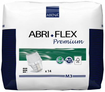 Abri-Flex Premium M3 купить оптом в Красноярске
