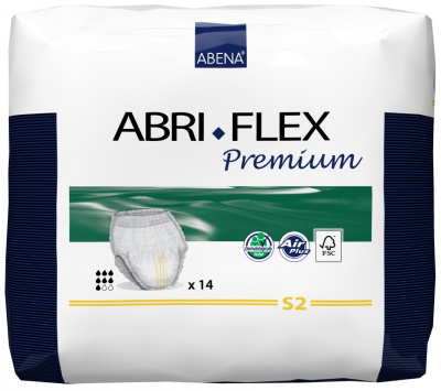 Abri-Flex Premium S2 купить оптом в Красноярске
