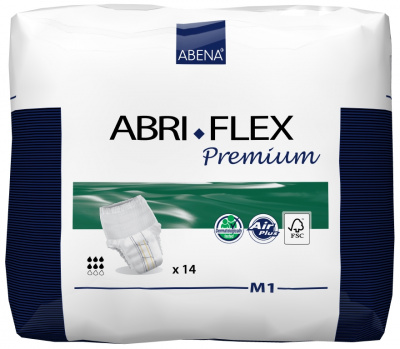 Abri-Flex Premium M1 купить оптом в Красноярске
