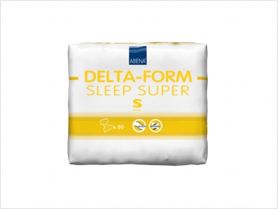 Delta-Form Sleep Super размер S купить оптом в Красноярске
