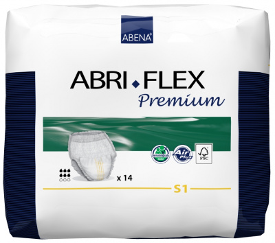 Abri-Flex Premium S1 купить оптом в Красноярске
