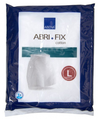 Фиксирующее белье Abri-Fix Cotton L купить оптом в Красноярске
